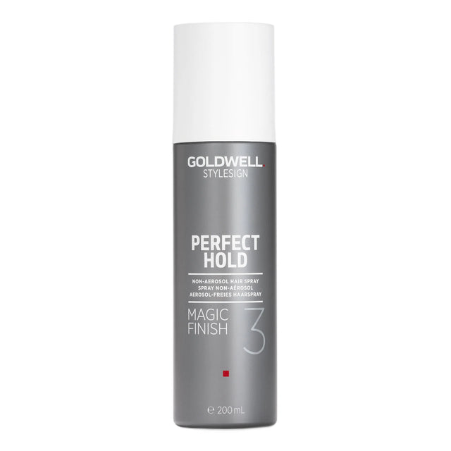 Perfect Hold Magic Finish Non-Aerosol Hair Spray-Goldwell