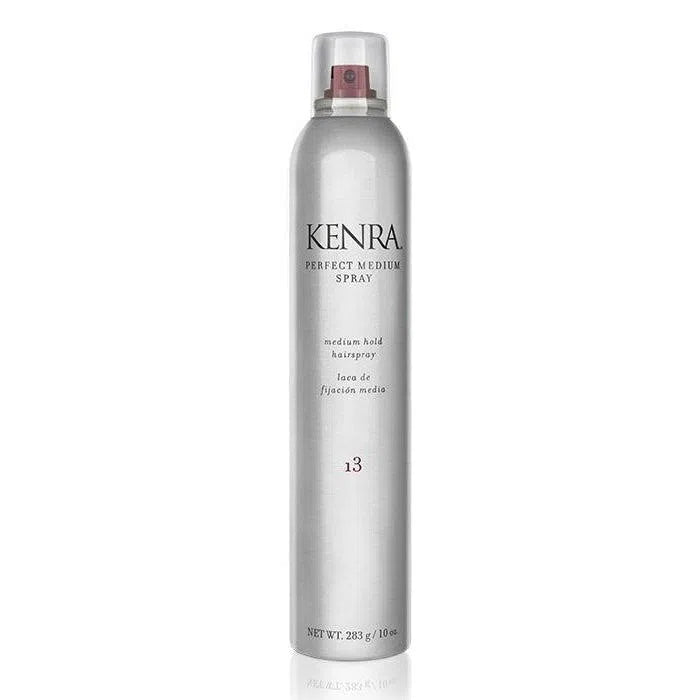 Perfect Medium Spray 13-Kenra