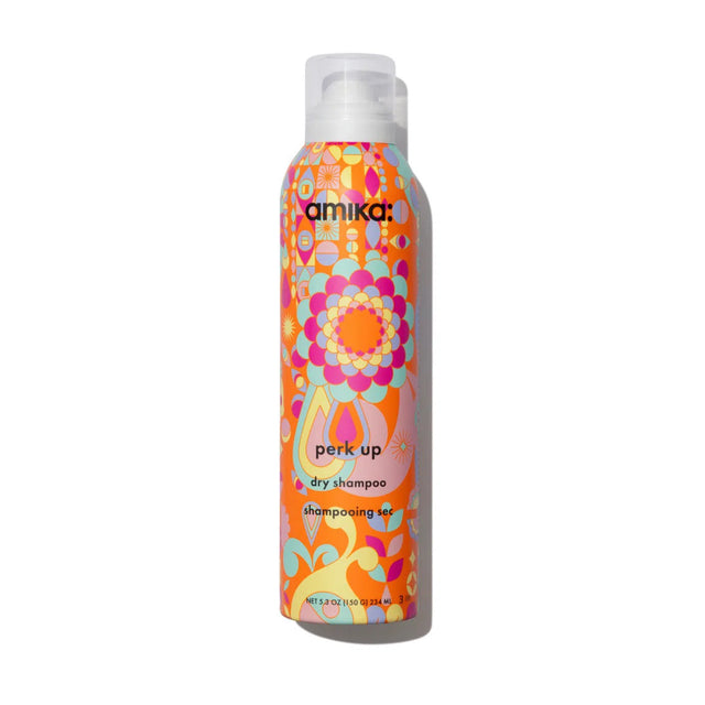 Perk Up Dry Shampoo-Amika