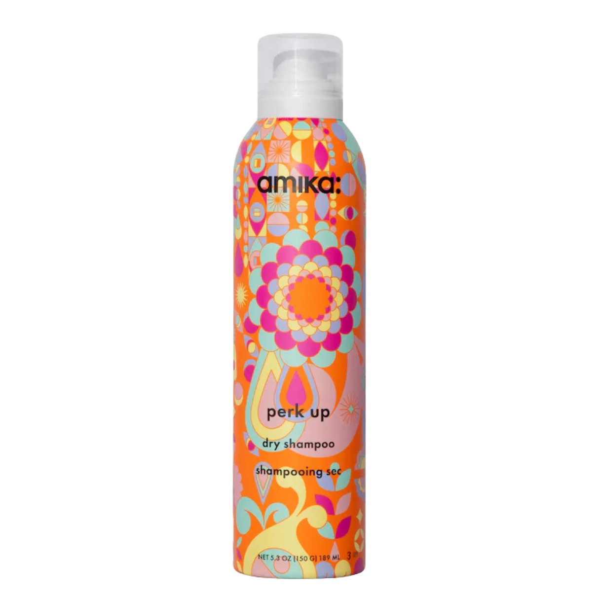 Perk Up Dry Shampoo-Amika
