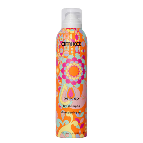 Perk Up Dry Shampoo-Amika