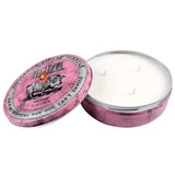 Pink Candle-Reuzel