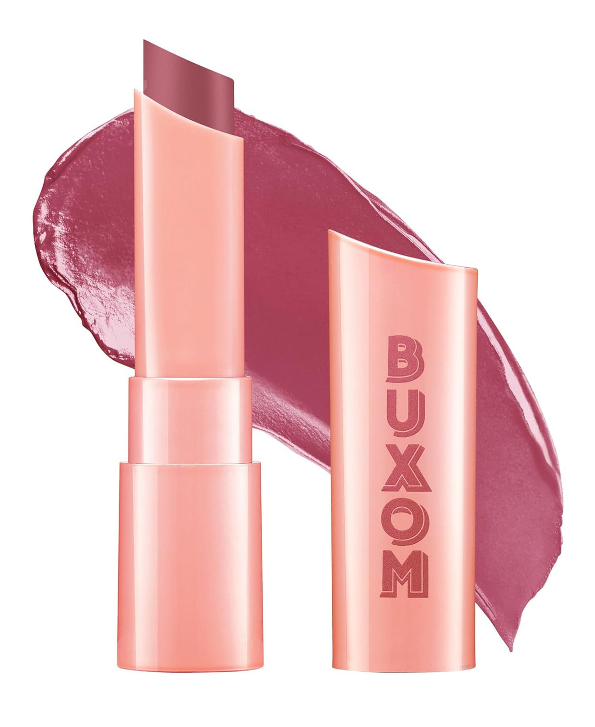 Pink Crush Full-On Satin Lipstick - Limited Edition-Buxom