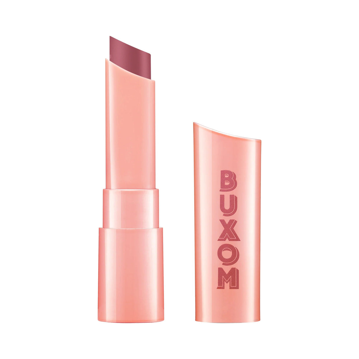 Pink Crush Full-On Satin Lipstick - Limited Edition-Buxom