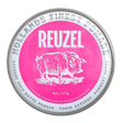 Pink Extreme Hold Matte Pomade - Limited Edition-Reuzel