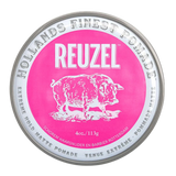 Pink Extreme Hold Matte Pomade - Limited Edition-Reuzel