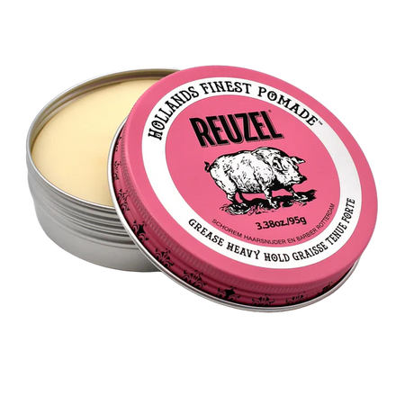 Pink Pomade-Reuzel