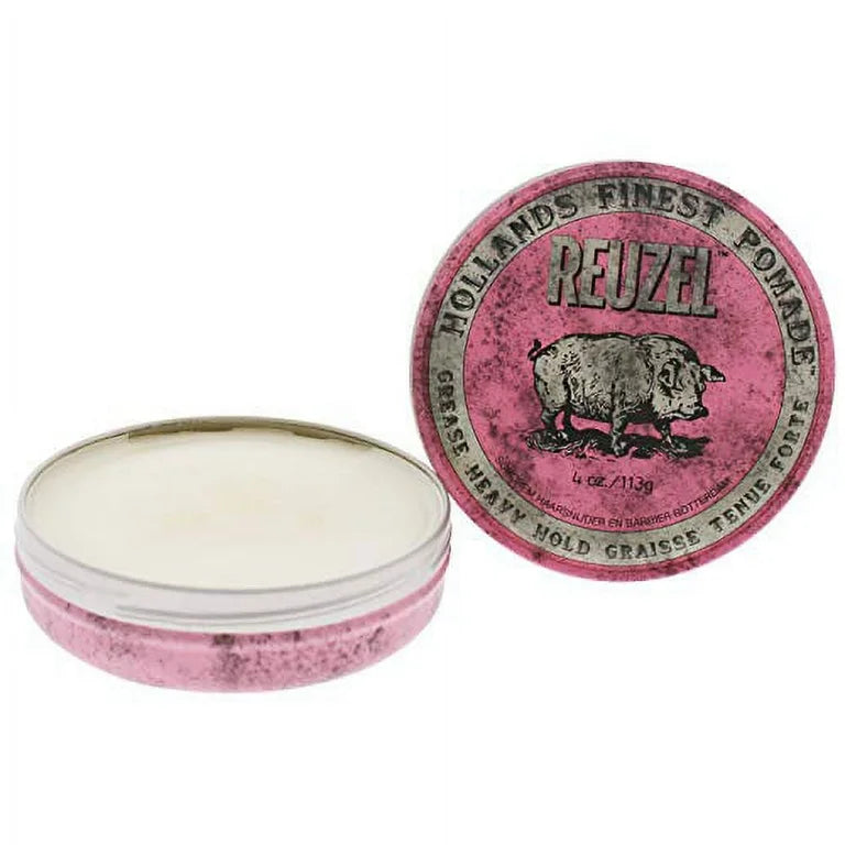 Pink Pomade-Reuzel