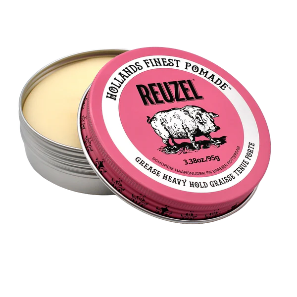 Pink Pomade-Reuzel
