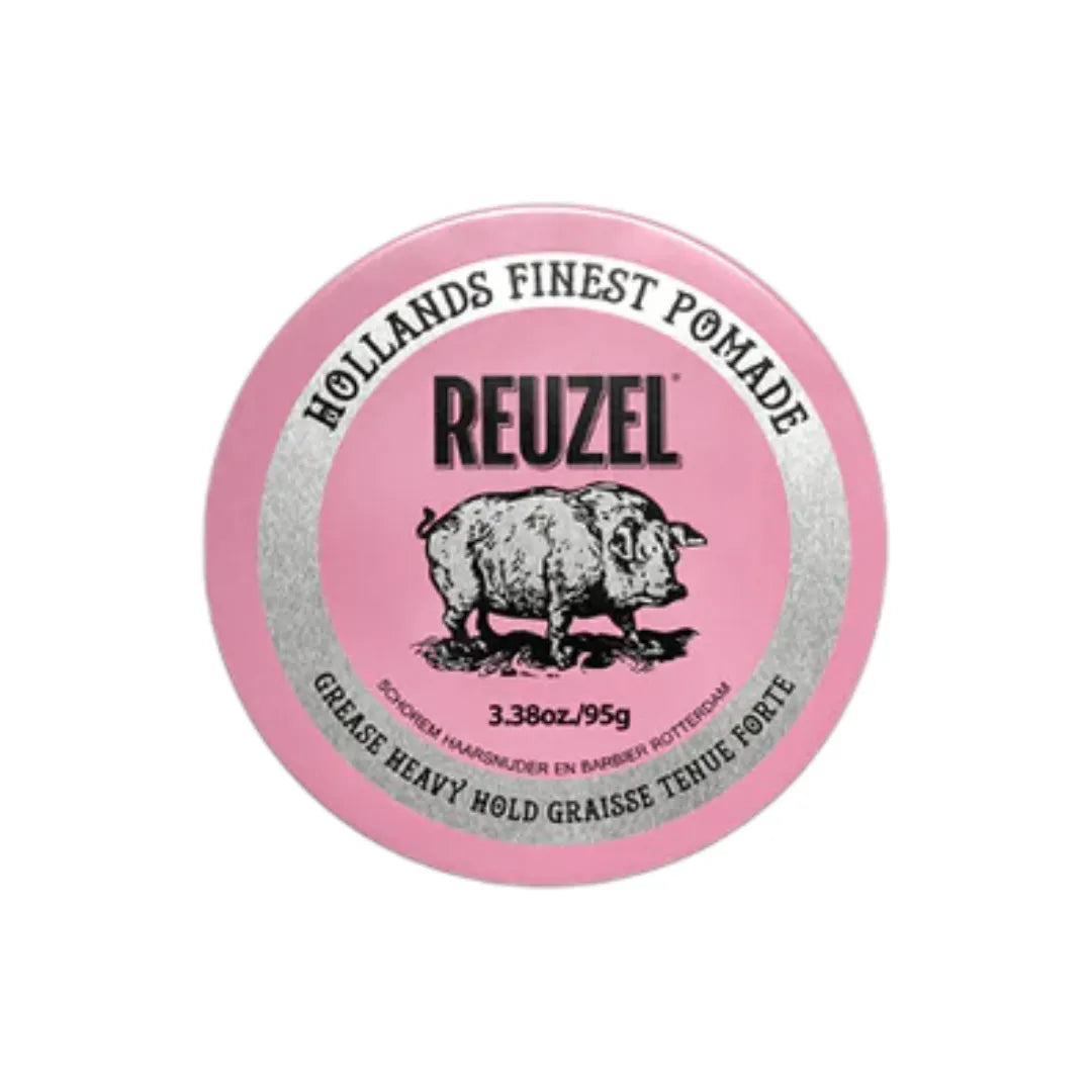 Pink Pomade-Reuzel