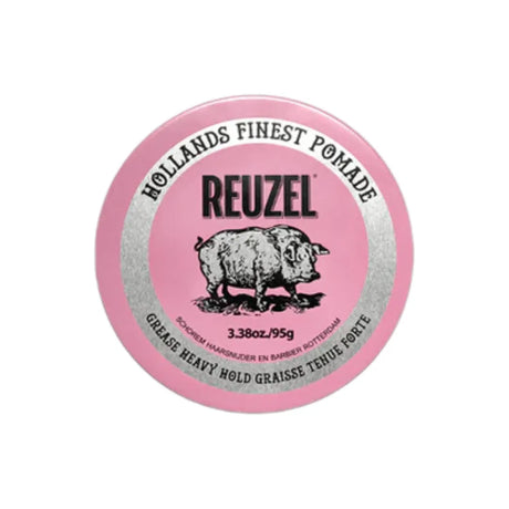 Pink Pomade-Reuzel