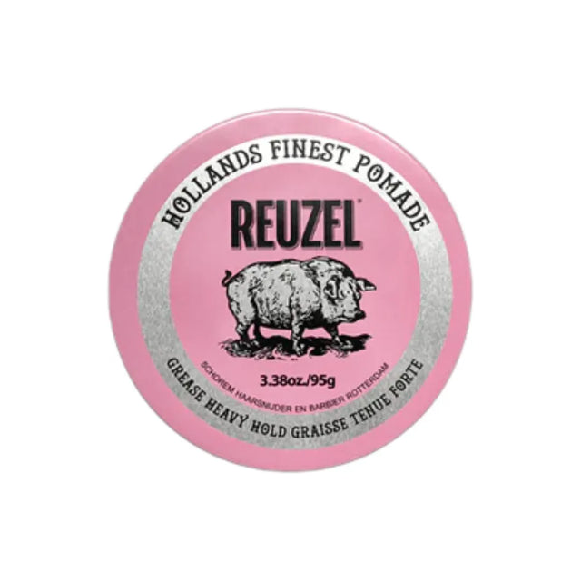 Pink Pomade-Reuzel