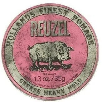 Pink Pomade-Reuzel