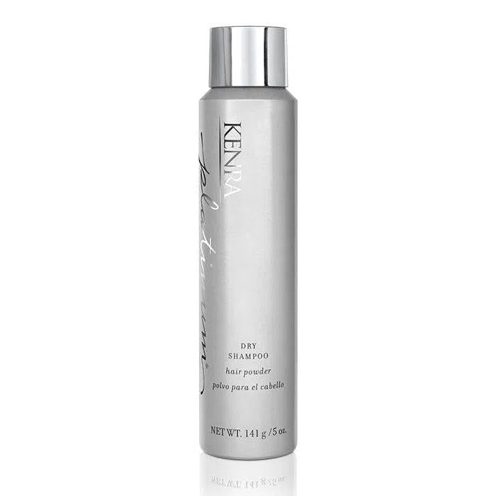 Platinum Dry Shampoo Hair Powder-Kenra