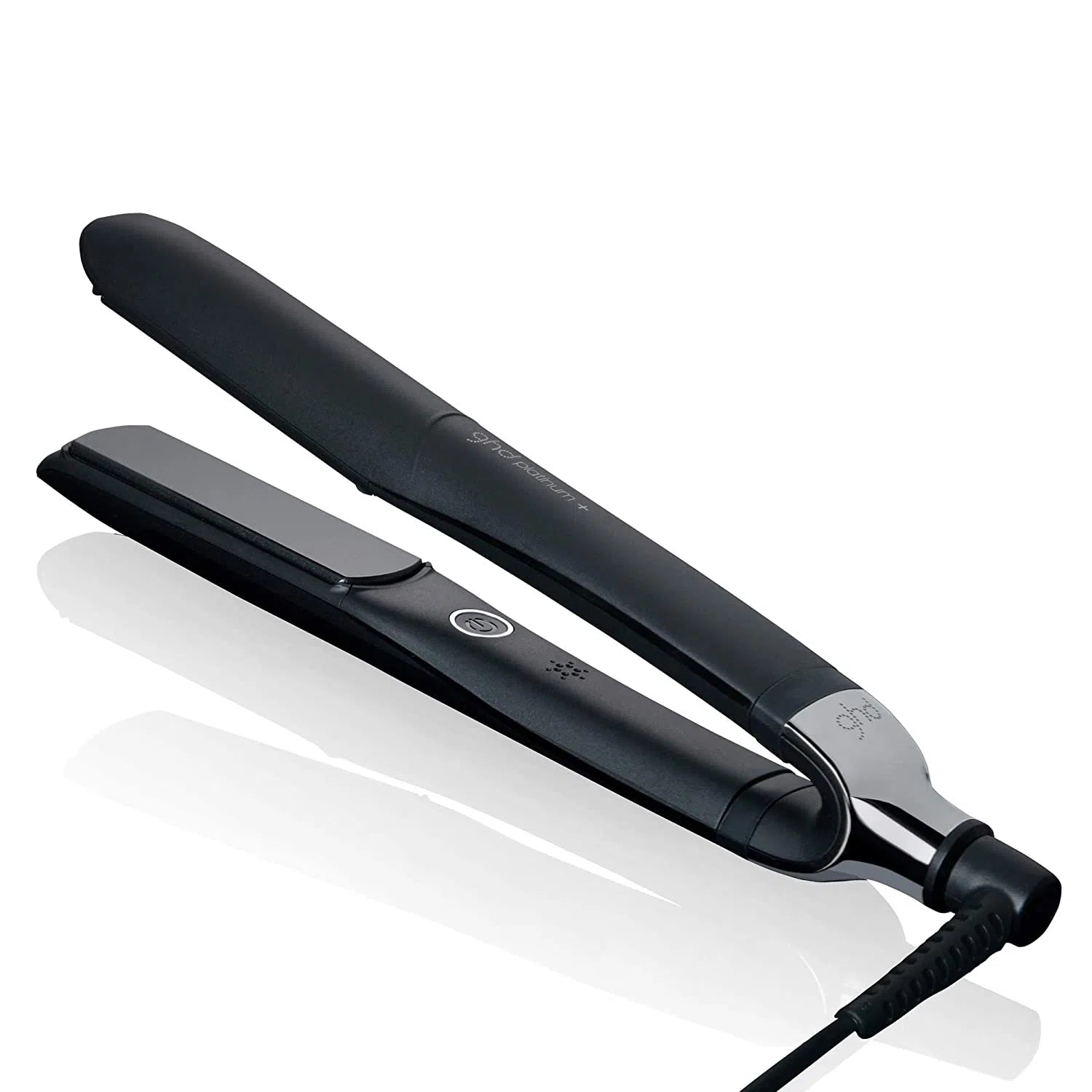 Ghd platinum sales faulty red light