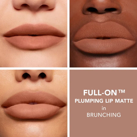 Play the Field™ Plumping Lip Gloss Set-Buxom