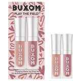 Play the Field™ Plumping Lip Gloss Set-Buxom