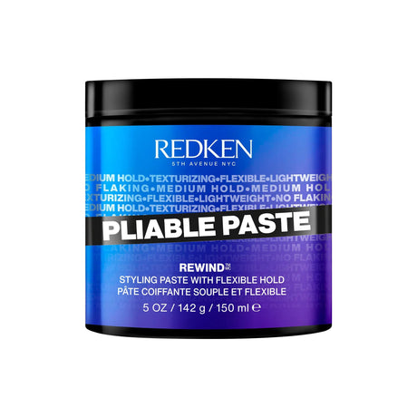 Pliable Paste-Redken