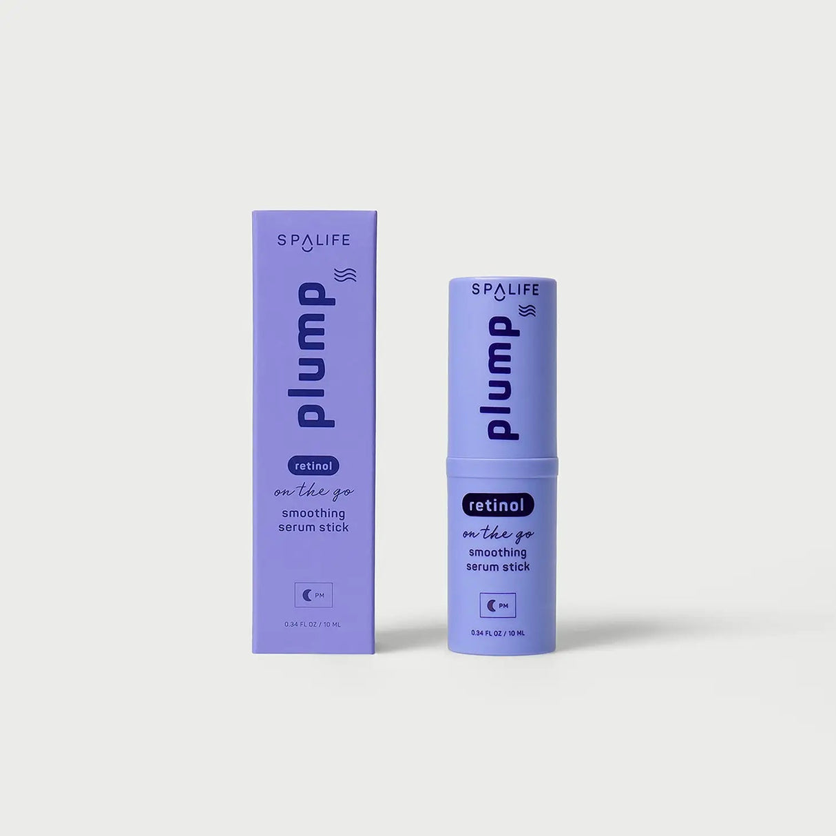 Plump Retinol Smoothing Serum Stick-My Spa Life