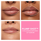 Plump Shot Collagen-Infused Lip Serum-Buxom