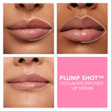 Plump Shot Collagen-Infused Lip Serum-Buxom