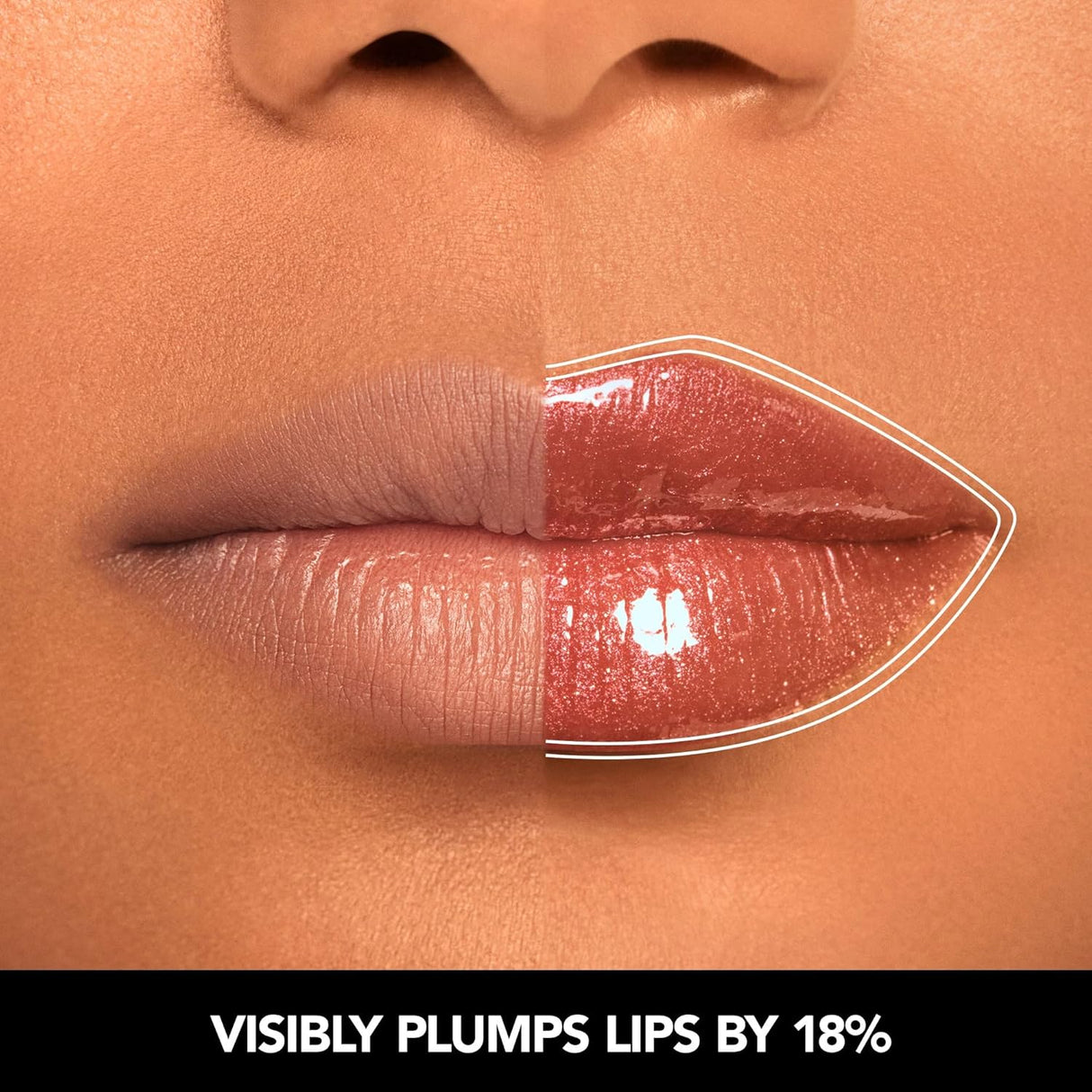 Plump Shot Collagen-Infused Lip Serum - Multichrome Tints-Buxom