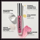 Plump Shot Collagen-Infused Lip Serum - Multichrome Tints-Buxom