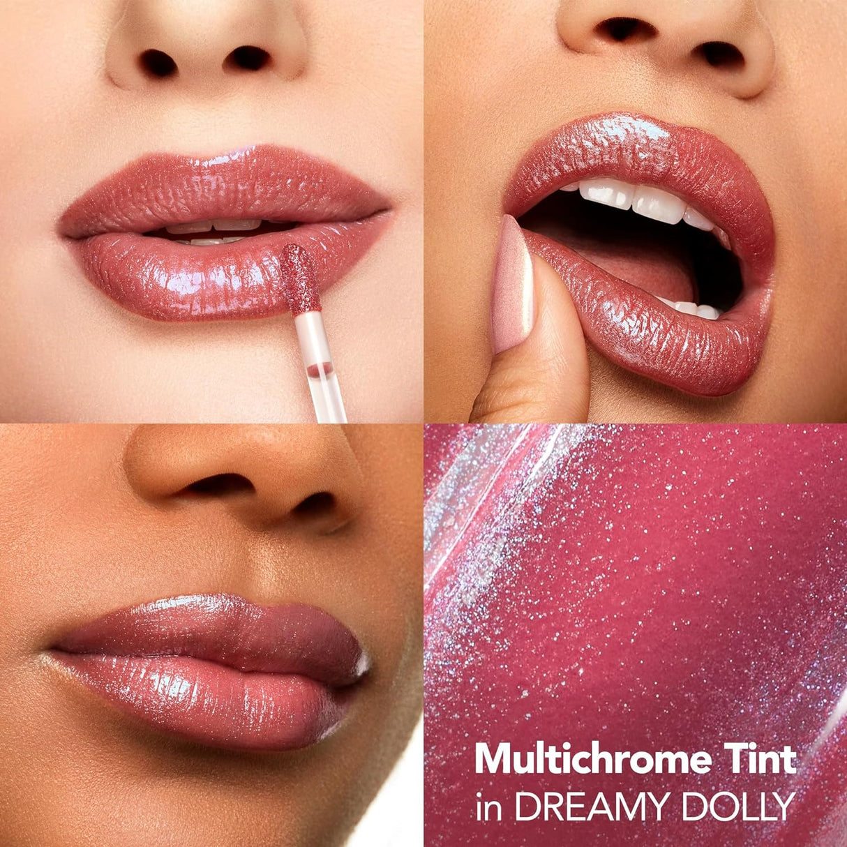 Plump Shot Collagen-Infused Lip Serum - Multichrome Tints-Buxom