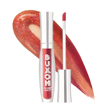 Plump Shot Collagen-Infused Lip Serum - Multichrome Tints-Buxom