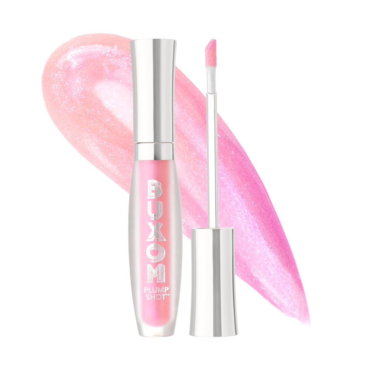 Plump Shot Collagen-Infused Lip Serum - Multichrome Tints-Buxom