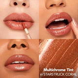 Plump Shot Collagen-Infused Lip Serum - Multichrome Tints-Buxom