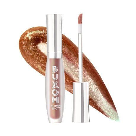 Plump Shot Collagen-Infused Lip Serum - Multichrome Tints-Buxom