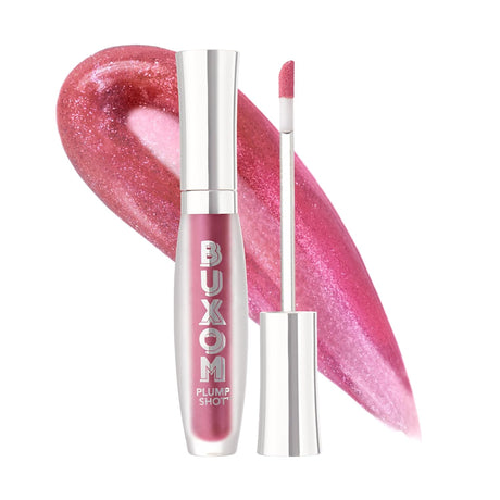 Plump Shot Collagen-Infused Lip Serum - Multichrome Tints-Buxom