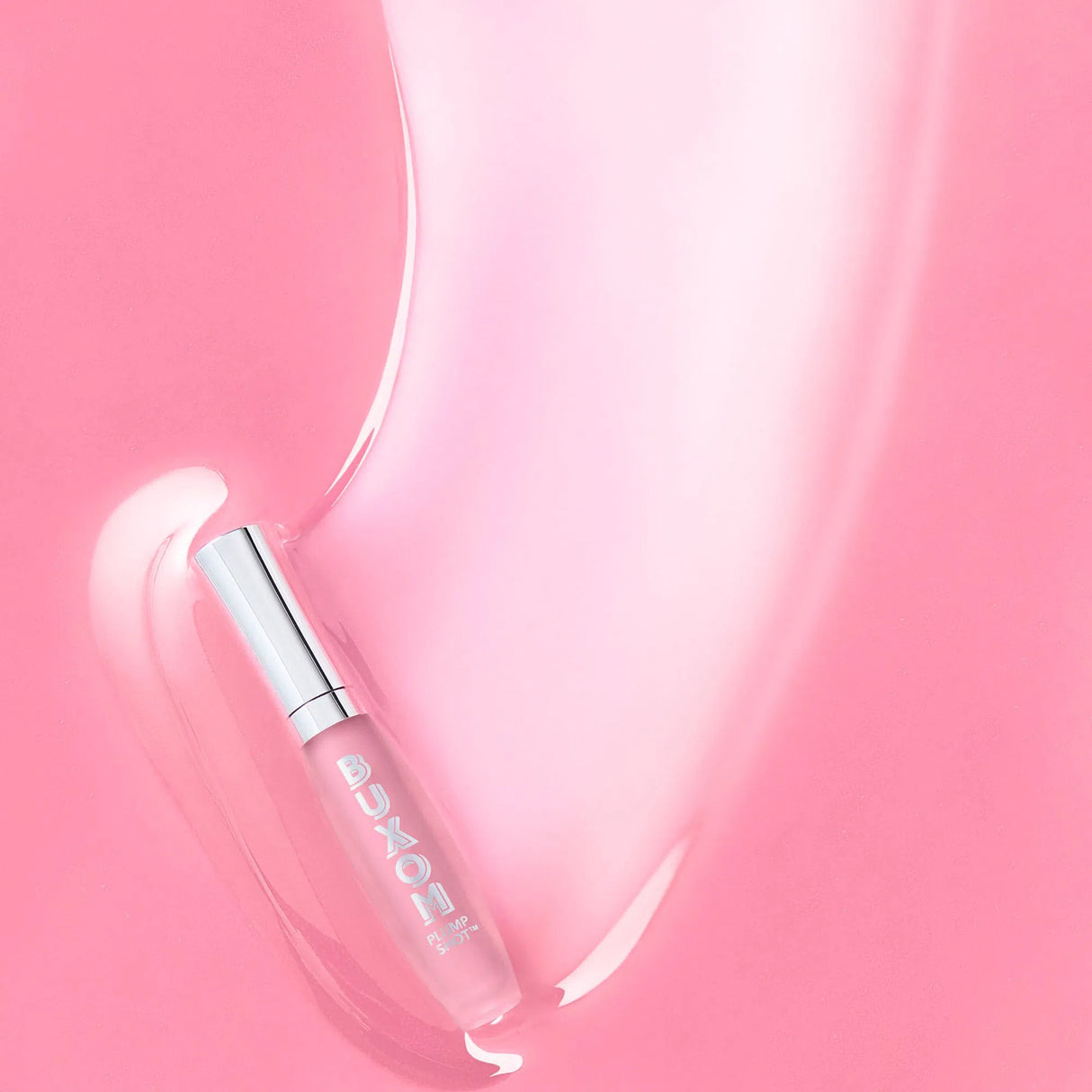 Plump Shot™ Collagen Infused Lip Serum - Sheer Tints-Buxom