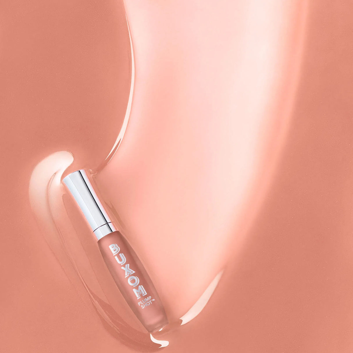 Plump Shot™ Collagen Infused Lip Serum - Sheer Tints-Buxom