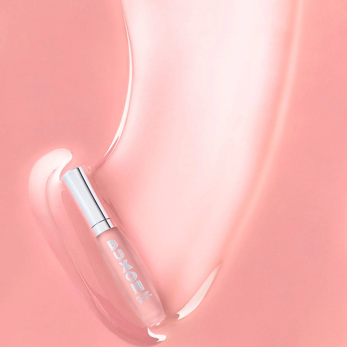 Plump Shot™ Collagen Infused Lip Serum - Sheer Tints-Buxom