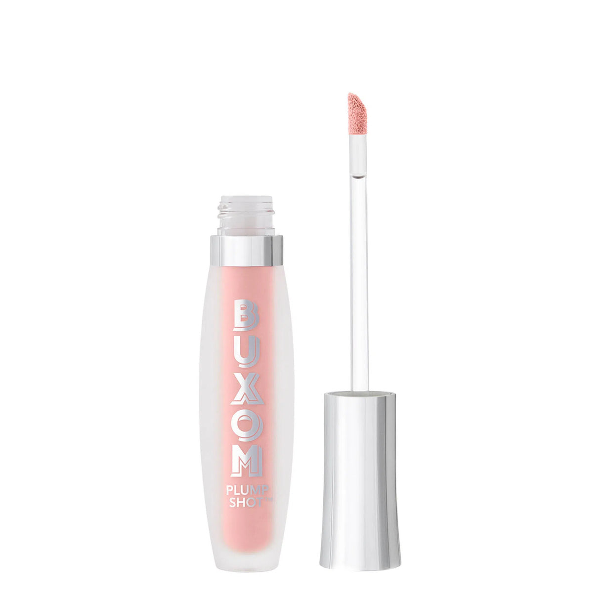 Plump Shot™ Collagen Infused Lip Serum - Sheer Tints-Buxom