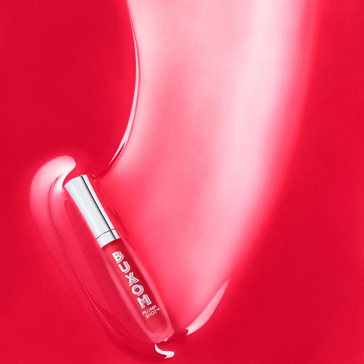 Plump Shot™ Collagen Infused Lip Serum - Sheer Tints-Buxom