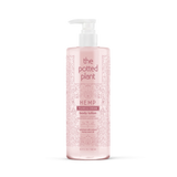 Plums & Cream Body Lotion-The Potted Plant