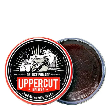 Pomade-Uppercut Deluxe