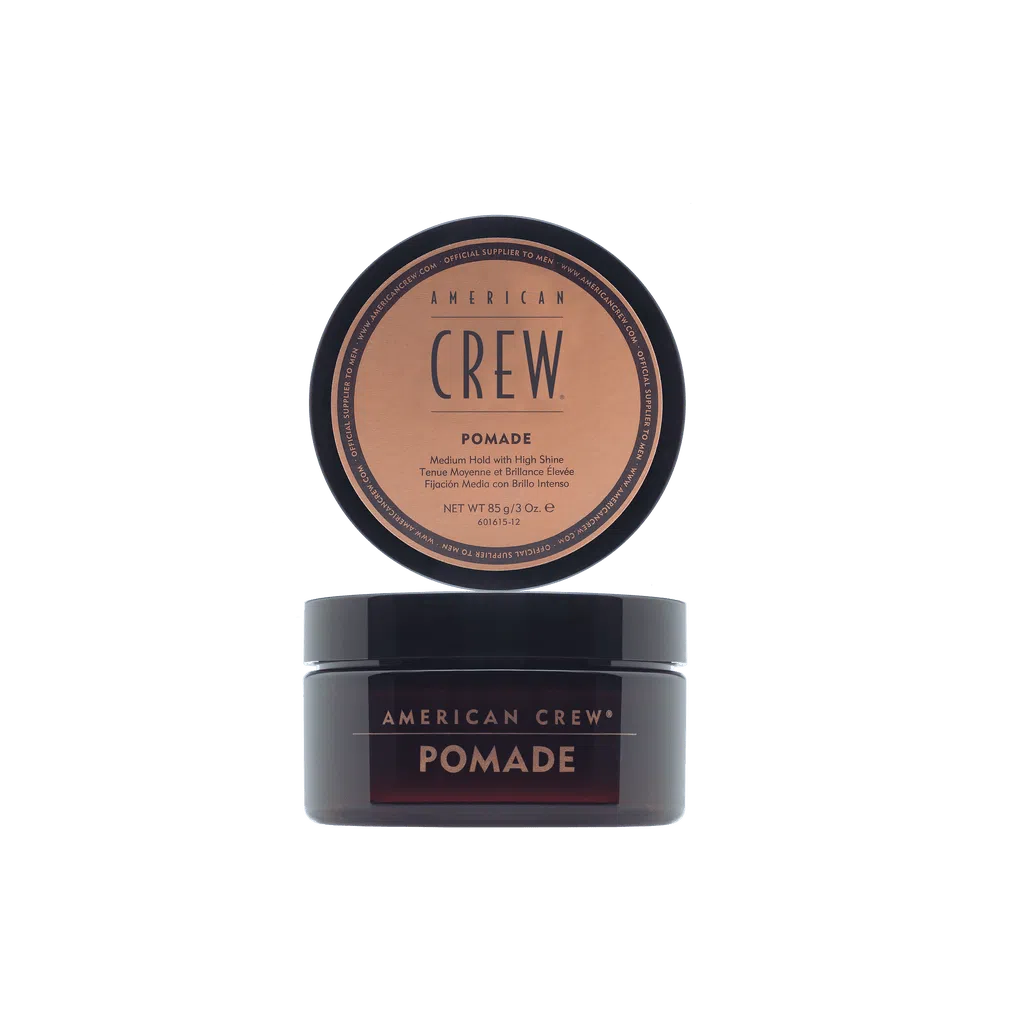 Pomade Puck Duo Set-American Crew