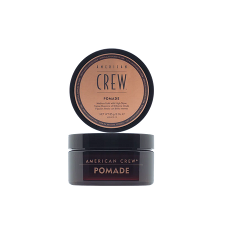 Pomade Puck Duo Set-American Crew
