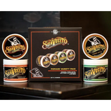 Pomade Variety Pack-Suavecito