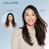 Rapido High Performance Hairdryer-BabylissPro
