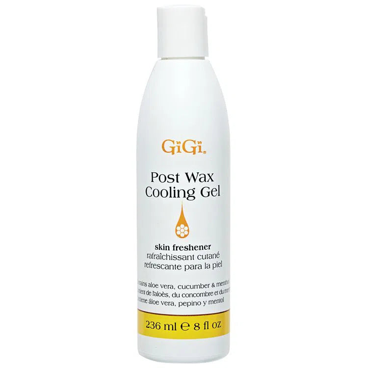 Post Wax Cooling Gel-GiGi