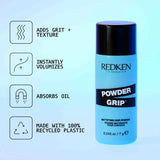 Powder Grip-Redken