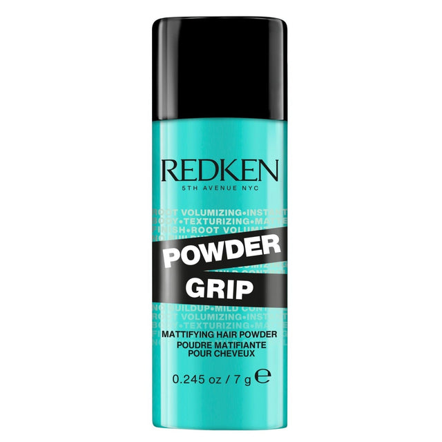 Powder Grip-Redken