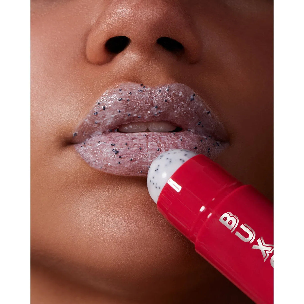 Power-Full Lip Scrub-Buxom