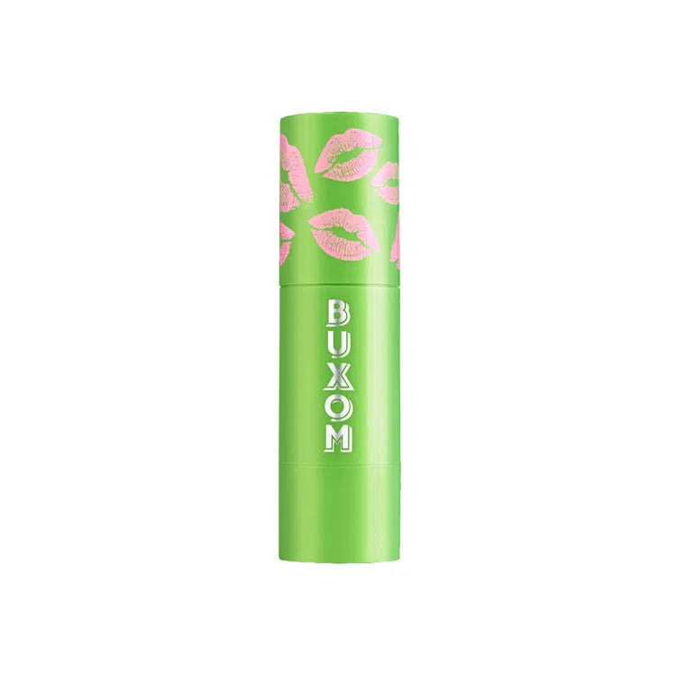 Power-Full Lip Scrub - Sweet Guava-Buxom