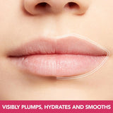 Power-Full Plump + Repair Lip Butter-Buxom